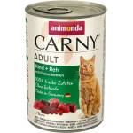 Animonda Carny Adult beef + deer with cranberries 400 g