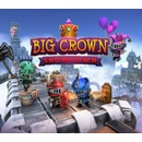 Big Crown: Showdown