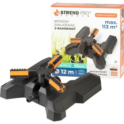 Slovakia Trend Strend Pro 2560031