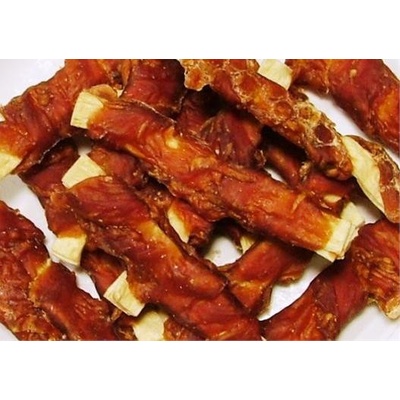 Salač Plátok z tresky obalený kačacím masem 1 kg