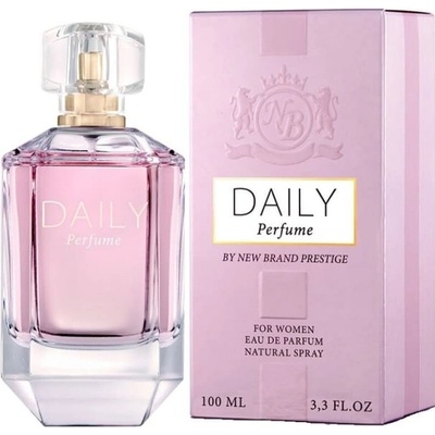 New Brand Perfumes Prestige Daily Perfume parfumovaná voda dámska 100 ml