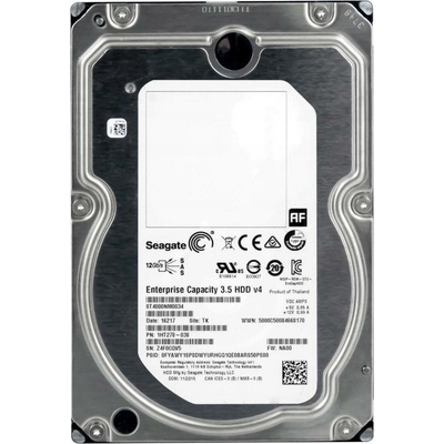Seagate Enterprise 4TB, ST4000NM0034