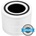 Levoit Филтър за Levoit Core 300, Core 300S, Core P350 (Core 300-RF-RTL)