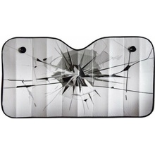 Automax Clona tepelná 130x70 cm motív prasklina