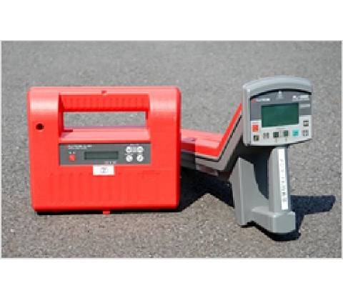 Fuji Tecom PL-2000