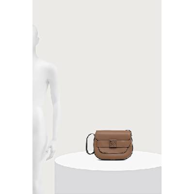 Giorgio Armani чанта crossbody дамска от имитация на кожа (XW002588.AF13672)