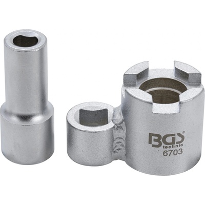 BGS Technic Klíč na matice a šrouby vzpěr a montážní nástroj pro Volvo BGS 6703
