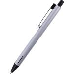  Авт. химикалка Axent Prime 0.7 mm СребКорп. Син (1601050-06-25-AB1103-34-02-A)