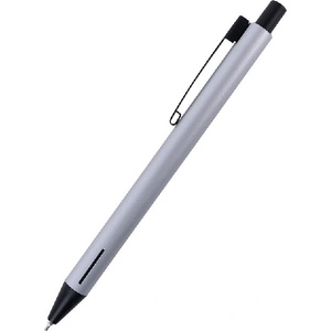  Авт. химикалка Axent Prime 0.7 mm СребКорп. Син (1601050-06-25-AB1103-34-02-A)