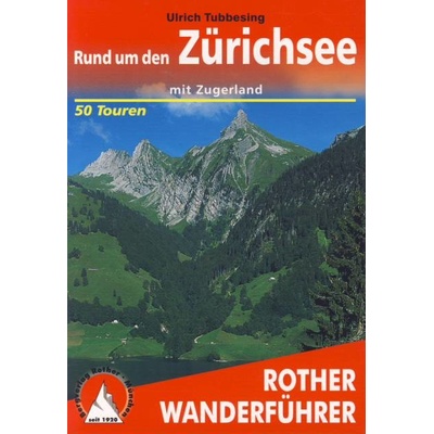 Rund um den Zürichsee - Ulrich Tubbesing