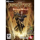 Hry na PC Dungeon Siege 2: Broken World