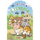 Česká říkadla z venkova