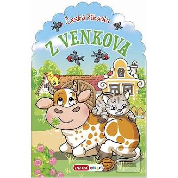 Česká říkadla z venkova