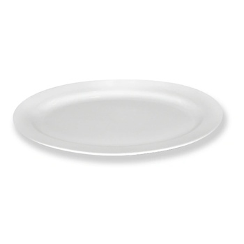 Jin bo yang КП-Плато овал 14"-36см. АК007 (016747)