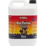 General hydroponics Go biothrive bloom 5l