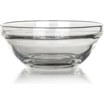 Banquet Miska skleněná SIERA 9 cm – Zboží Dáma