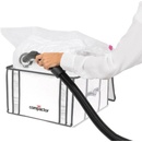 Vakuové pytle Compactor Life M 125 litrů