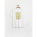 Obey Galleries white