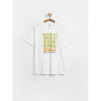 Obey Galleries white