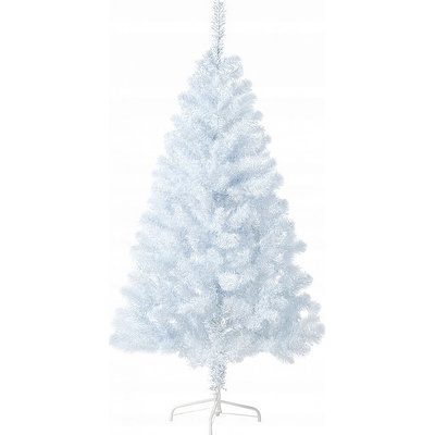Umelý vianočný stromček Ecarla 121 - 150 cm
