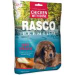 Rasco premium кости обвити с пилешко месо 230 г
