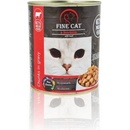 Fine Cat s hovädziem 830 g