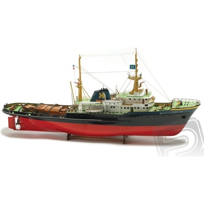 Billing Boats Zwarte Zee 1:90