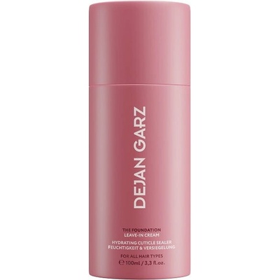 Dejan Garz The Foundation Leave-In Cream 100 ml