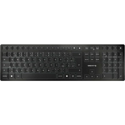 Cherry KW 9100 SLIM JK-9100CS-2