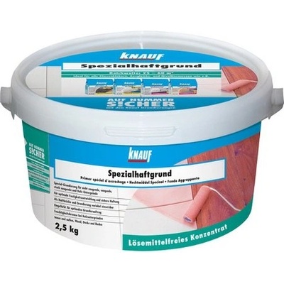 SPEZIALHAFTGRUND 2,5 KG