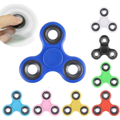 V&V Fidget Spinner červený