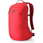 Gregory Раница за трейл бягане Gregory Kiro 20 RC Walking backpack - Lava Red - размер One Size (502-9314-0211)