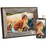 Kodak Дигитална Фоторамка Kodak RCF-1013W, Wi-Fi, Smart App, 26015 (26015) Цифрови фоторамки
