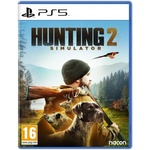 NACON Hunting Simulator 2 (PS5)