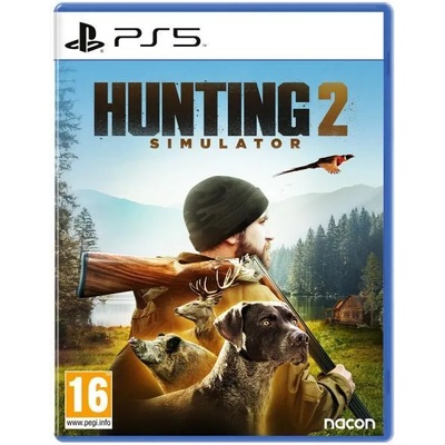 NACON Hunting Simulator 2 (PS5)