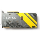ZOTAC GeForce GTX 1070 AMP Edition 8GB GDDR5 256bit (ZT-P10700C-10P)