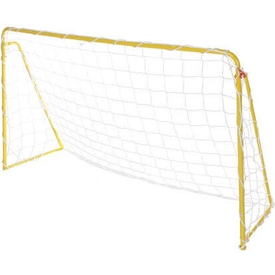 Merco 5 Feet Goal YW fotbalová branka žlutá