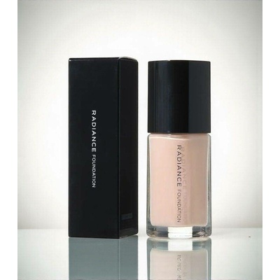 Missha – Radiance Foundation SPF20/PA++ Rozjasňující make-up 23 Sand 35 ml