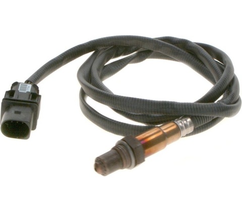 Lambda sonda BOSCH 0 258 017 116