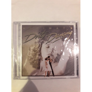 Soundtrack Ultimate Dirty Dancing
