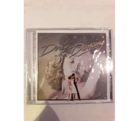Soundtrack Ultimate Dirty Dancing