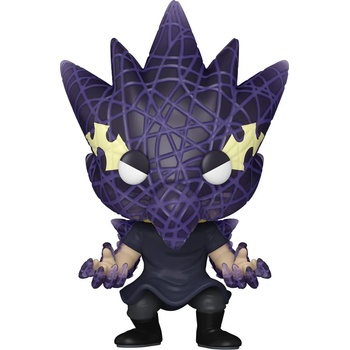 Image 1 of Funko Фигура Funko POP! Animation: My Hero Academia - Fumikage Tokoyami (Special Edition) #1329 (081337)
