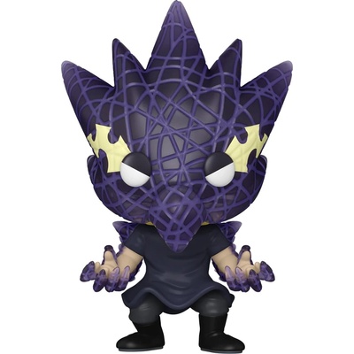 Funko Фигура Funko POP! Animation: My Hero Academia - Fumikage Tokoyami (Special Edition) #1329 (081337)