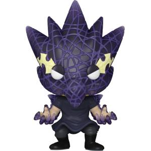 Funko Фигура Funko POP! Animation: My Hero Academia - Fumikage Tokoyami (Special Edition) #1329 (081337)