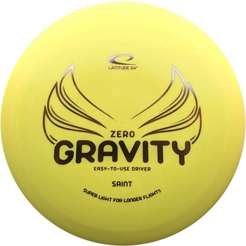Latitude 64° Saint Zero Gravity