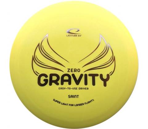 Latitude 64° Saint Zero Gravity