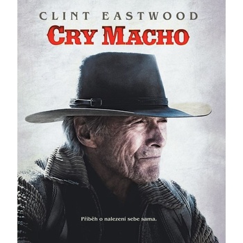 Cry Macho BD
