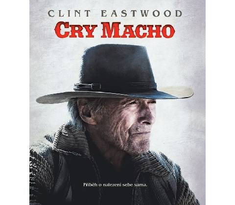 Cry Macho BD