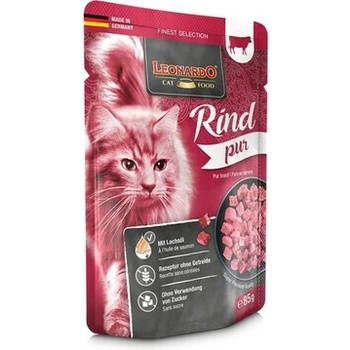 Leonardo Beef 85 g