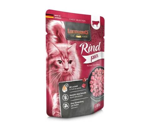 Leonardo Beef 85 g